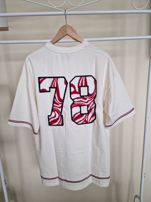Страхотни тениски INFINGTER овърсайз,  унисекс размер S M L XL 2XL 
Най-висок