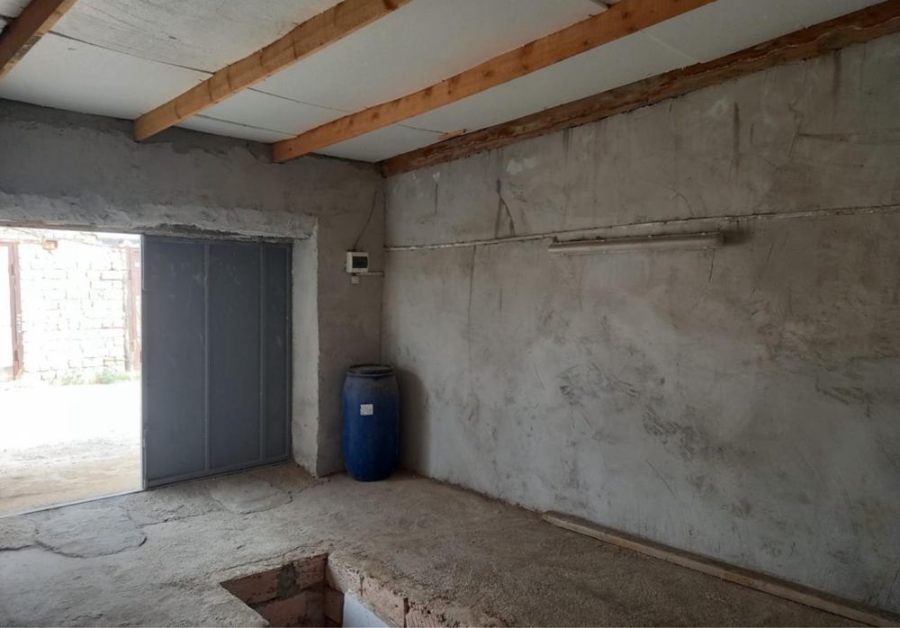 Гараж жалға беріледі қала ортасынан