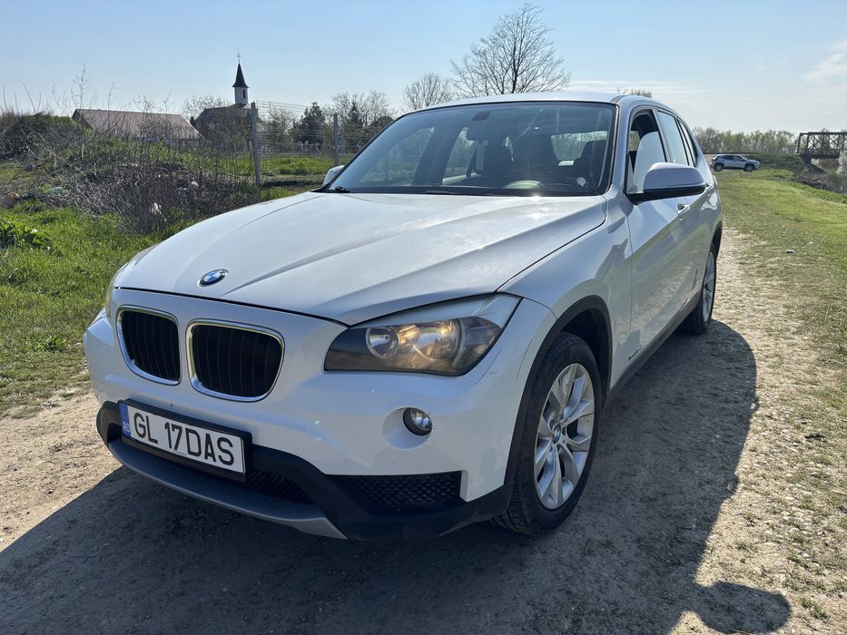 BMW X1 sdrive 16 D
