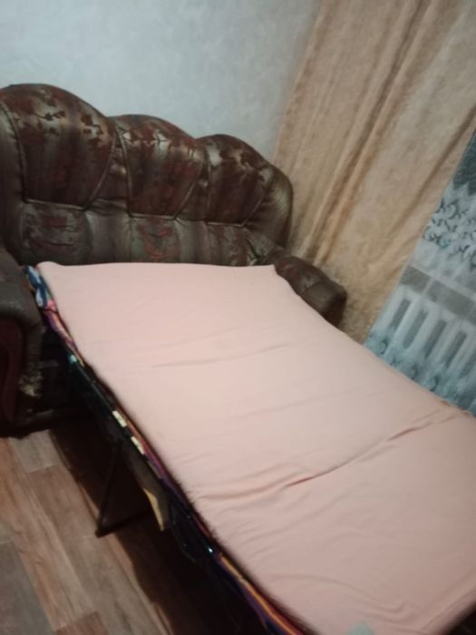 Диван раскладной