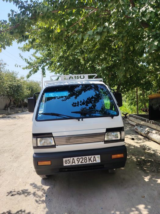 Damas Labo holati zor pechat uselini qilingan
