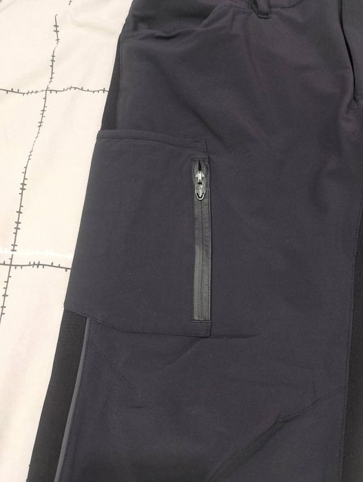 Engelbert strauss нов панталон