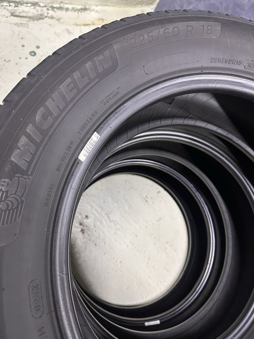 Шины 225/60R18 (6шт)