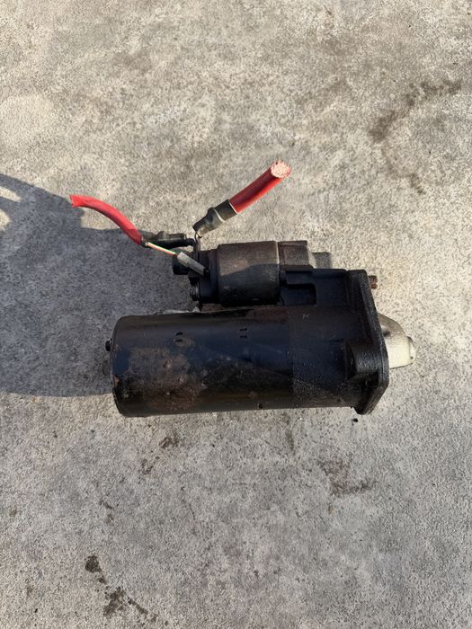 Стартер Volvo XC90 2.4 D5 163кс