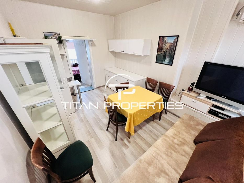 Едноетажна Къща, под наем, кв. Банево