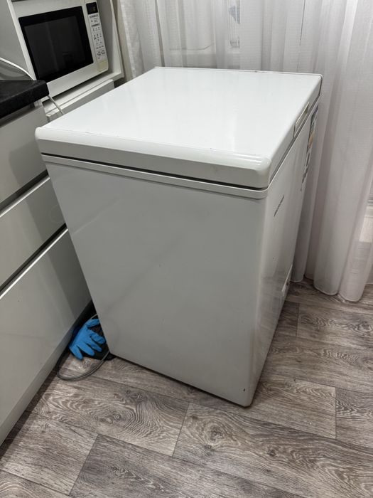 Продам морозильник-ларь