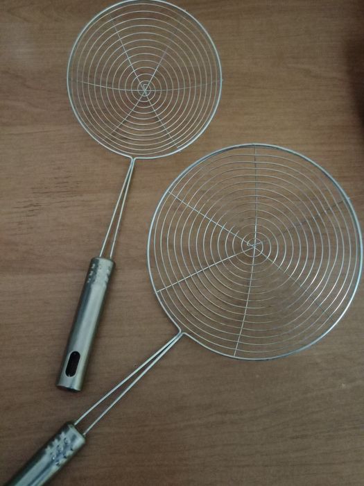 Взбивалка механическая.