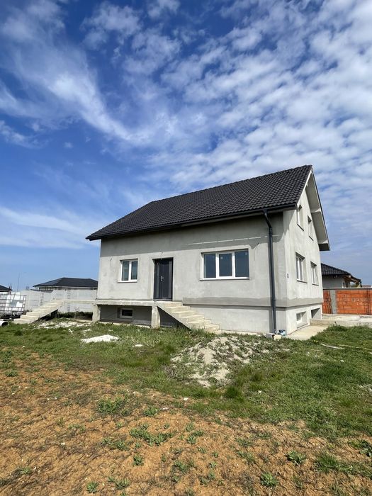 *Oradea* Casa individuala  D+P+M  Cartierul Grigorescu