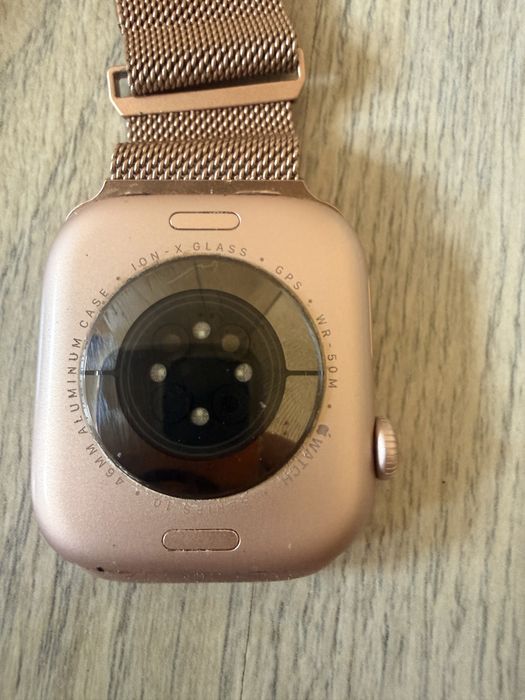 Apple watch 10 gps 46 mm