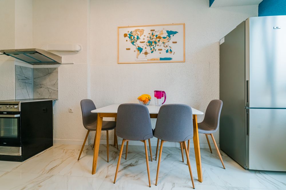 Центъра на София - Апартамент под наем краткосрочно