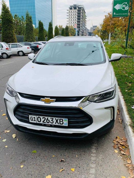 Трэкер 2 2022г. Пробег 79 000