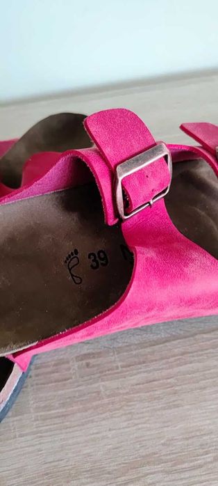 Papuci de dama Angel