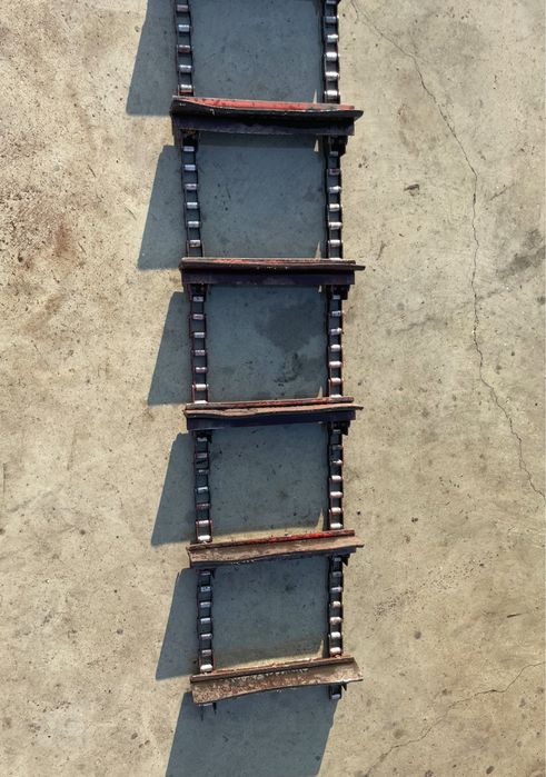 Piese pentru culegatoare Zmaj 214, 222, 223, 224