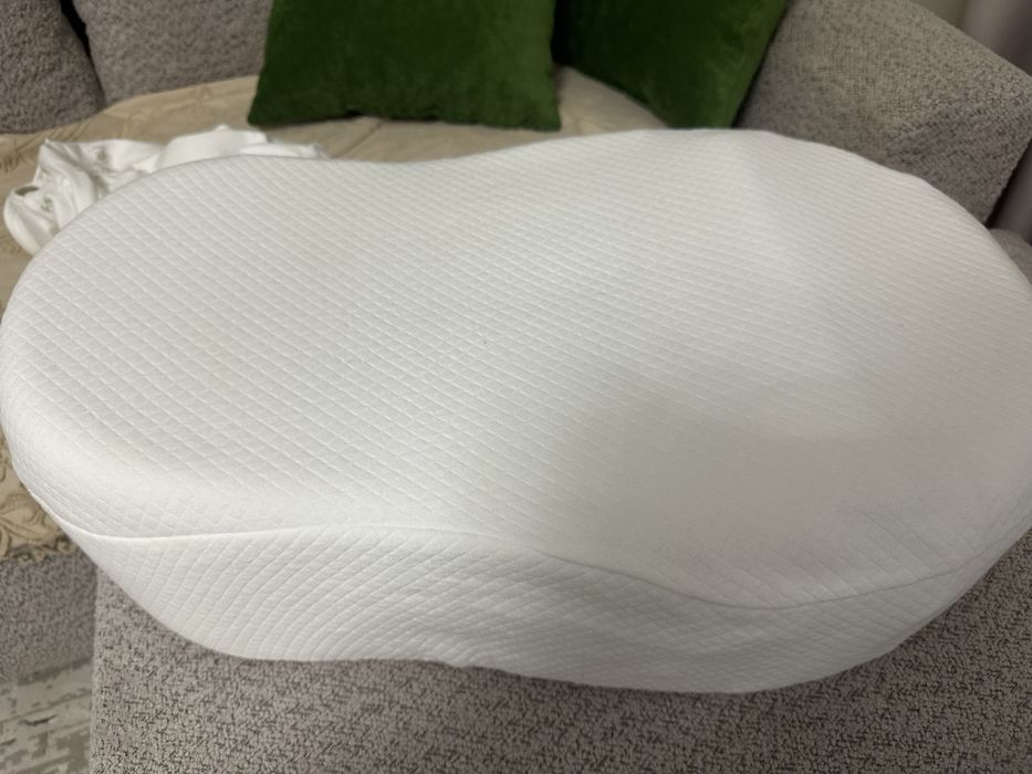 Продам кокон для новорожденных