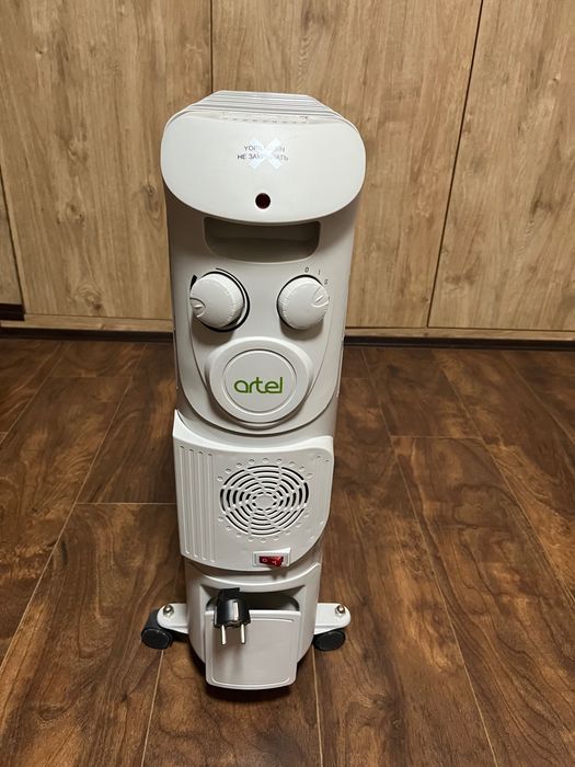 Масляный обогреватель Artel