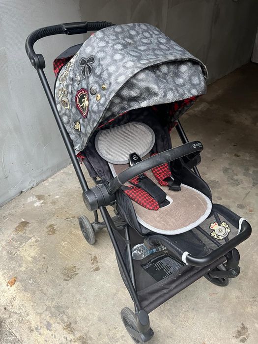 Детска количка Cybex Mios
