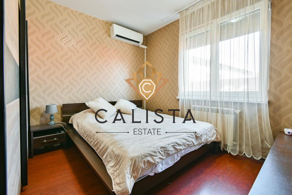 Дава се под наем Тристаен апартамент в София, Павлово - 90 кв.м за 668.1 € - Снимка #7