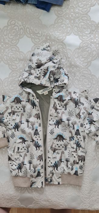 Продам детские вещи