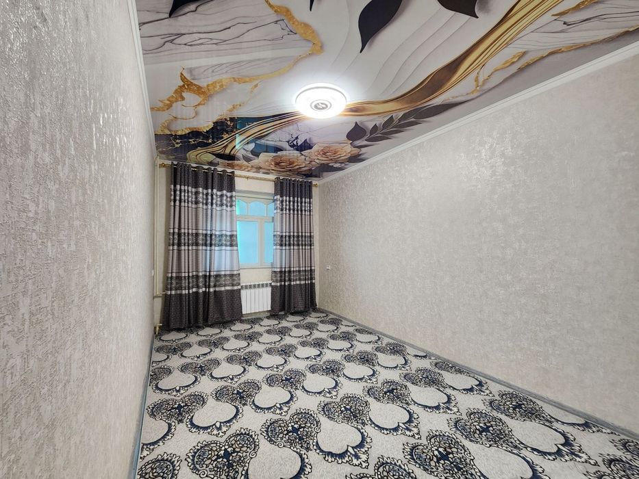 2 хонали квартира сотилади