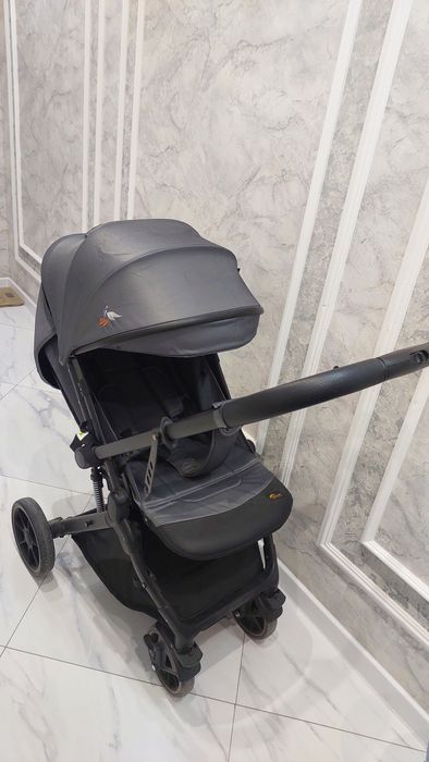 Коляска бренд _текнум