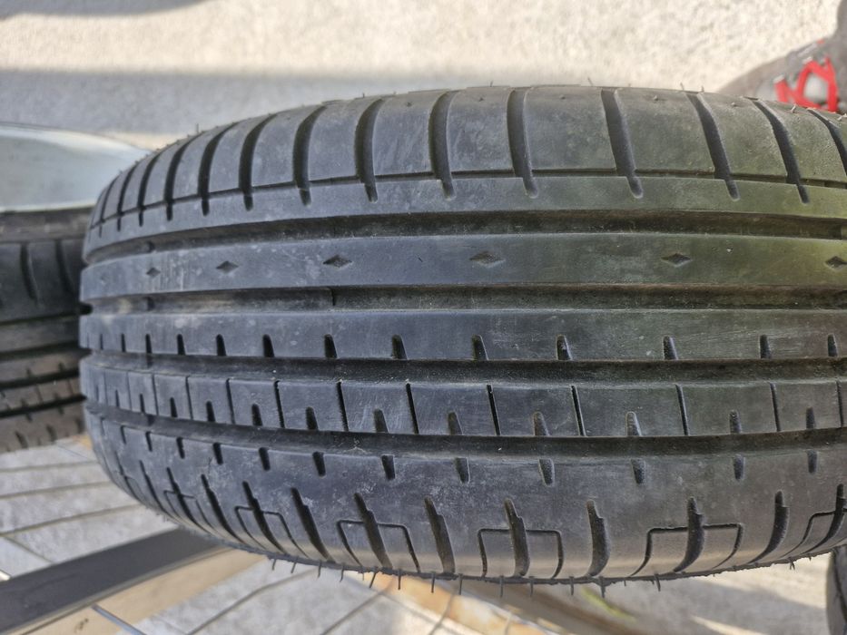 Джанти Intra 15 цола , 4х100 ,7j , et20 195/45/15 Bwm Vw Honda Opel