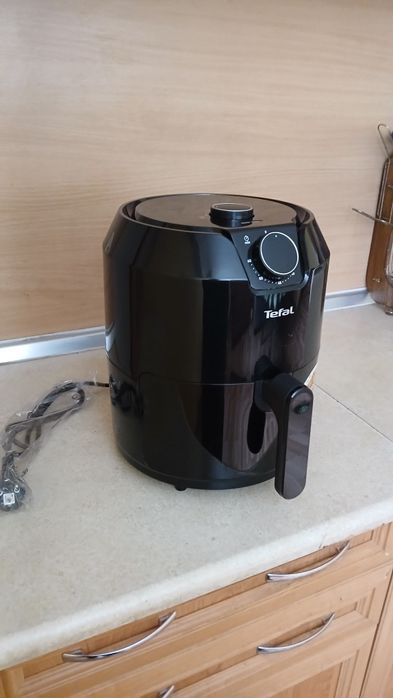 Airfryer TEFAL  EY201815