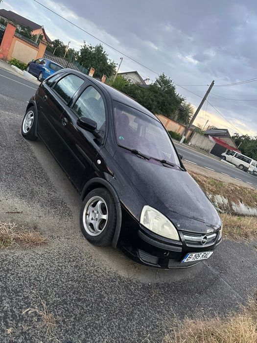 Opel Corsa 1.3Diesel 2005