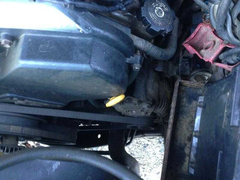 Тойота 4 рънър 3.4 / Toyota 4runner 3.4 на части