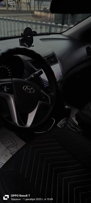 Продается машина