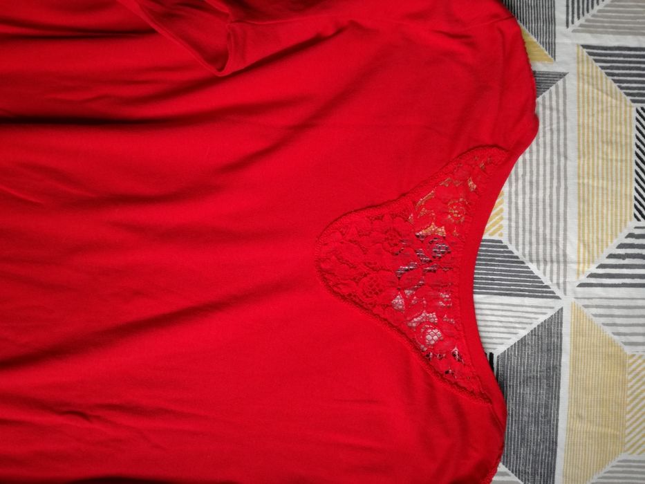 Блуза официална САЩ 2XL