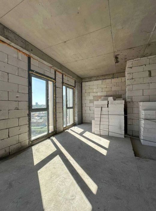 Продается 2х ком квартира, ЖК Mirabad Avenue, ор-р: Госпитальный, 40м²