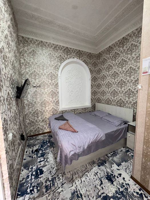 HOTEL BEZZAKS гостиница без загс