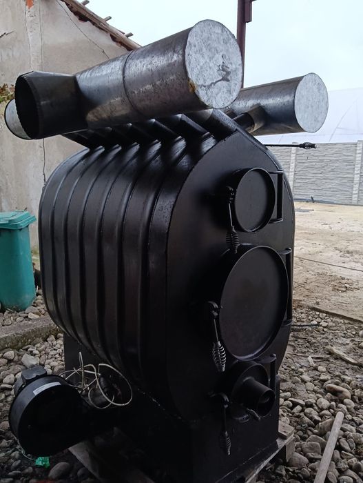 Vând 2 Centrale Canadiene