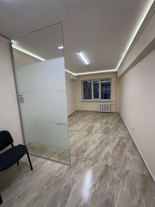 Офис 18 кв.метров
