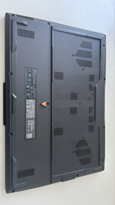 Asus TUF Gaming A15