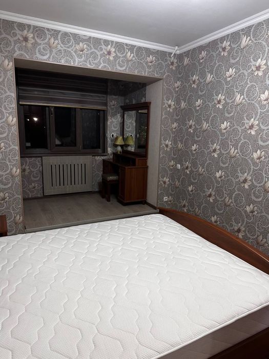 Юнусабад 4. 3/3/4 спец план