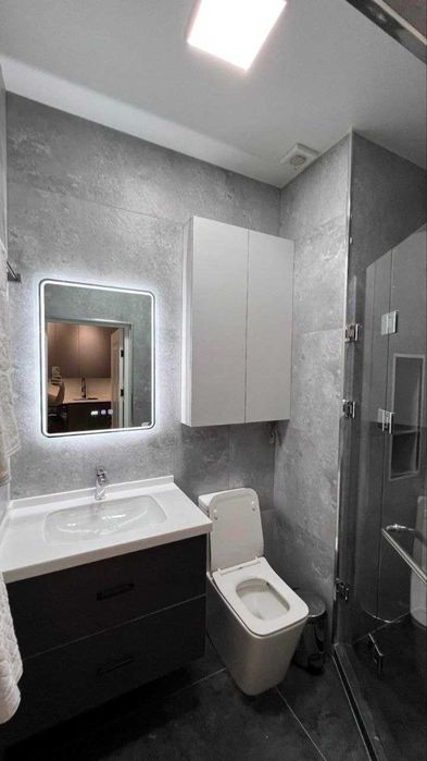 Срочно Продается Новостройка ЖК BOULVARD 2/3/7, А-1