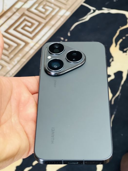 Huawei Pura 80. Новый