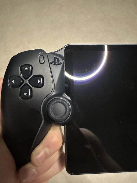 Ps Portal Nou , folosit odata