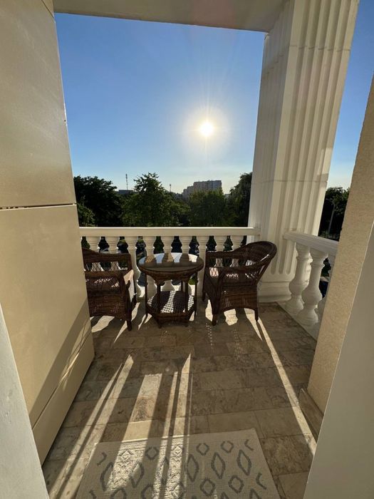 Аренда Ташкент Сити 3-ком