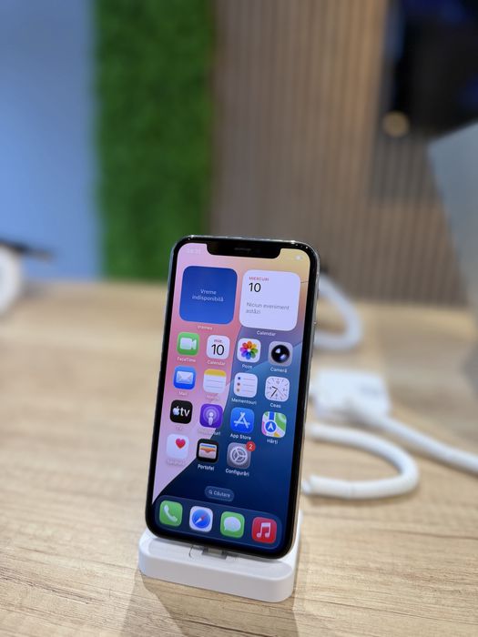 **ATS GSM**iPhone 11 Pro 256GB/Baterie100%/Fact+Gar 12 luni