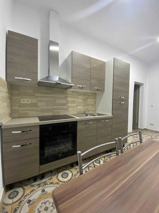 apartament de inchiriat
