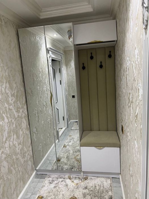 Аренда квартиры долгосрочно