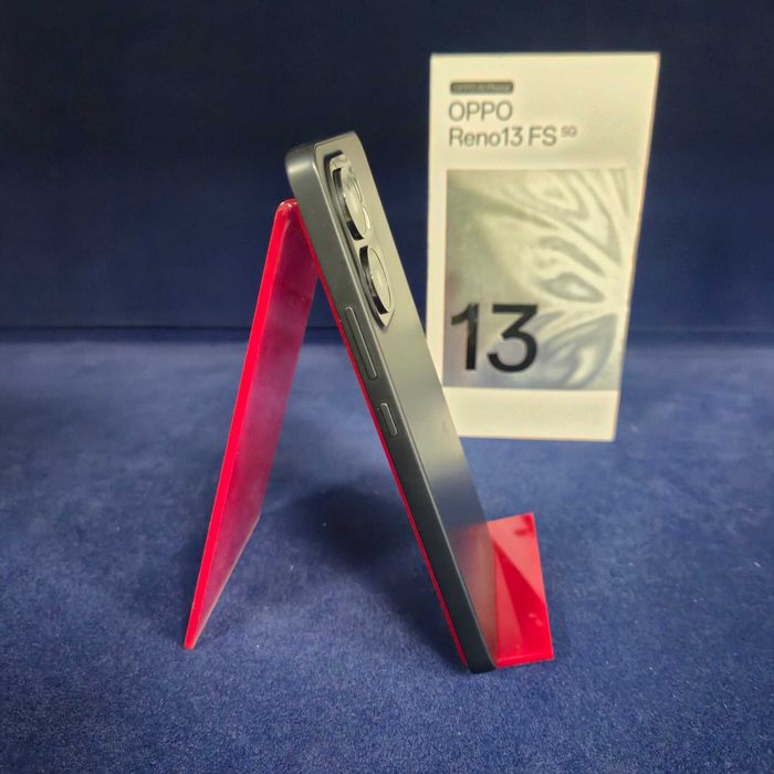 Oppo Reno 13FS 5G ( B33135.1 / Ag28 Doi Baieti ) Garantie 2 ani !