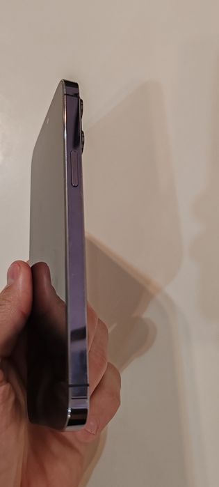 Iphone 14 pro max, 256 gb, impecabil