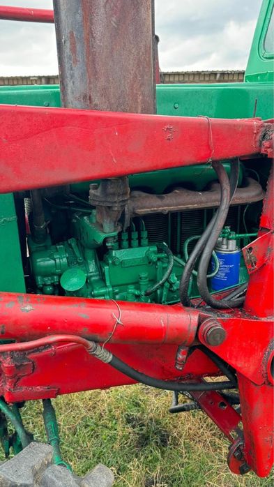 Продам т-40,документы все есть