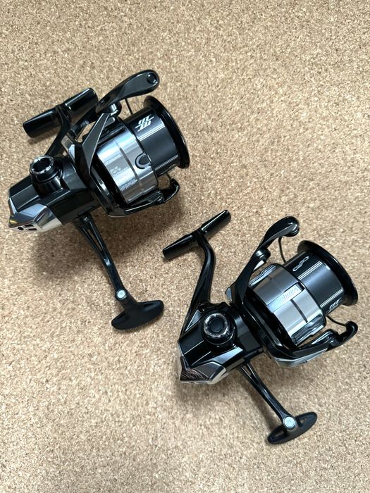Mulinete Shimano Vanquish 4000MHG