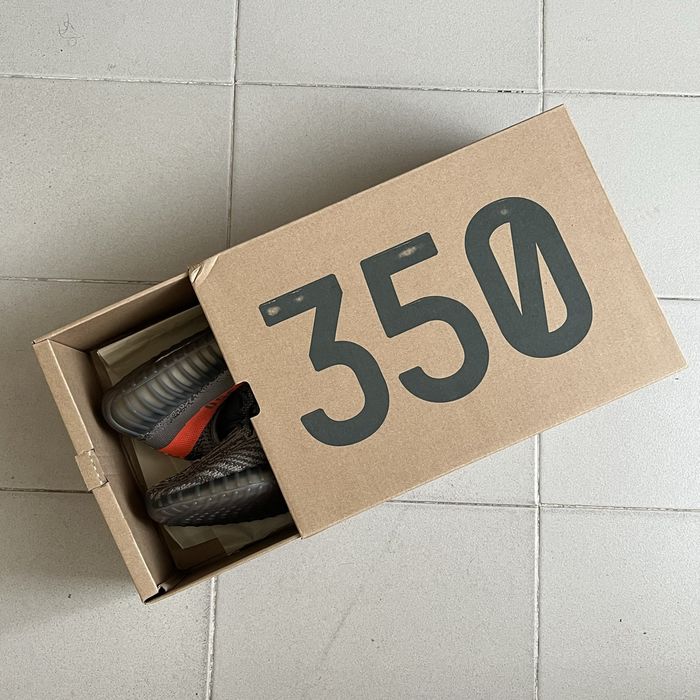 Adidas Yeezy Boost 350 V2 Beluga - 41/42/43/44