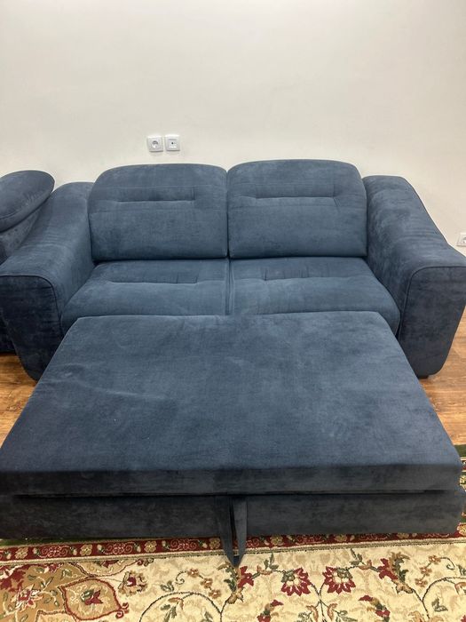 Диван в хорошем состоянии