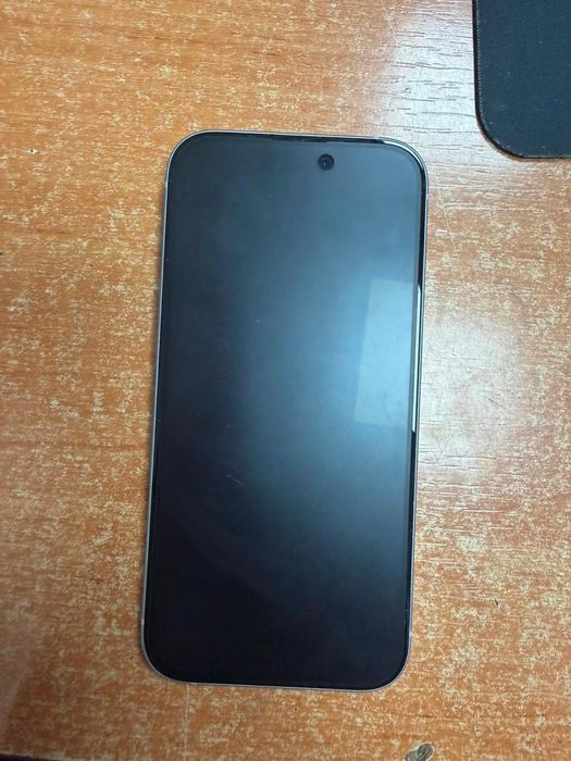 iPhone 15 128GB продам